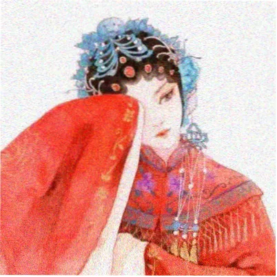 周迅 饰演 苏雅